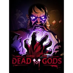 Curse of the Dead Gods steam