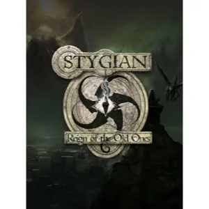 Stygian: Reign of the Old Ones