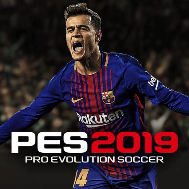PRO EVOLUTION SOCCER 2019 PES 19 (STEAM KEY GLOBAL  