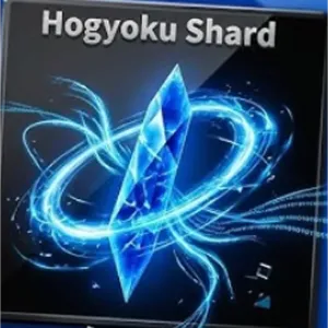 hogyoku shard-vv