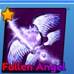 FALLEN ANGEL