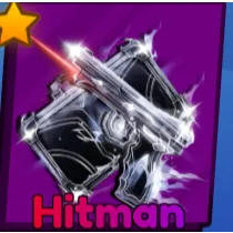 HITMAN
