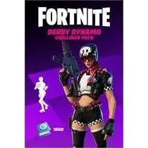 Derby Dynamo XBOX LIVE Key