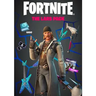 Fortnite - The Lars Pack + 1000 V-Bucks Challenge XBOX ( ARGENTINA)