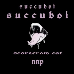 nnp scarecrow cat