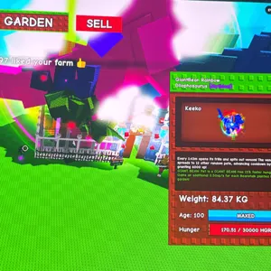 Rainbow hatched dilo