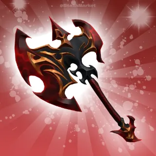 Vampire Axe