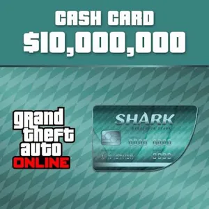 $10m GTAV