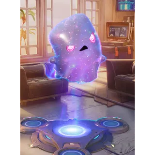 GALAXY GHOST SPRITE DELIVERY NOW