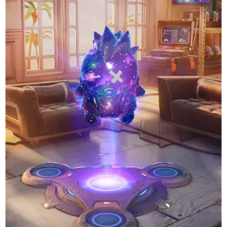 GALAXY PUNK SPRITE DELIVERY NOW