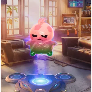 NEW GUMMY STRIKER SPRITES - DELIVERY Now 