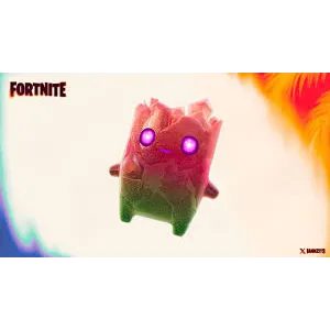 GUMMY ZERO POINT SPRITE DELIVERY NOW - FORTNITE