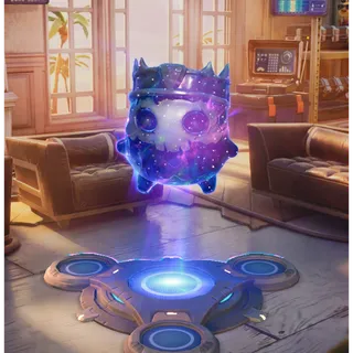 GALAXY KING SPRITE DELIVERY NOW