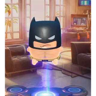 ALL BATMAN SPRITES - YOU KEEP X5 SPRITES-DELIVERY