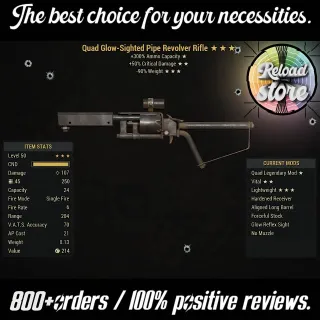 Q50C90RW PIPE REVOLVER