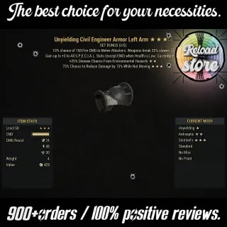 UNY/SENT LA CIVIL ENGINEER