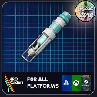 Vita Shot Blueprint