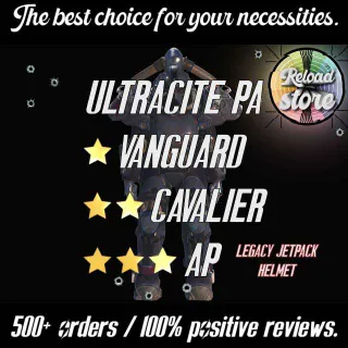 Apparel | Vang/Cav/AP Ultracite PA