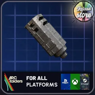 Compensator II Blueprint