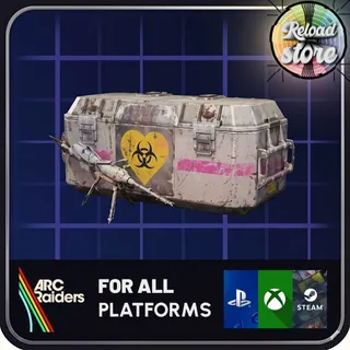 Tatical MK. 3 (Revival) Blueprint
