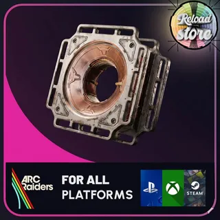 9x Magnetic Accelerator