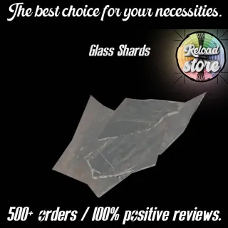 30K GLASS