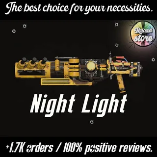 NIGHT LIGHT