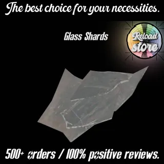 15K GLASS