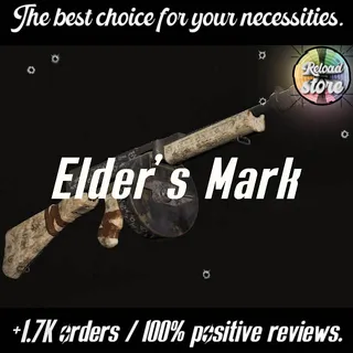 ELDER MARK