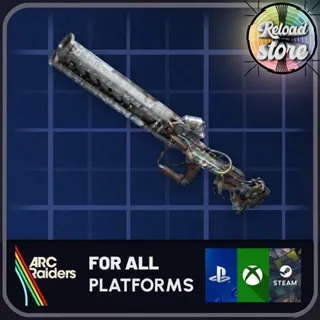 Jupiter Blueprint