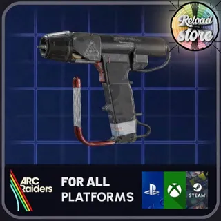 Snap Hook Blueprint