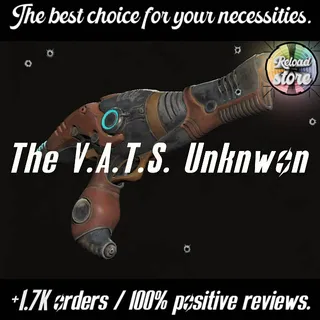 THE VATS UNKNOWN