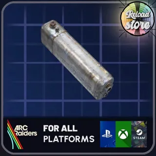 Shotgun Silencer Blueprint