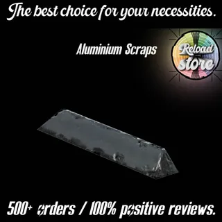 20k Aluminum