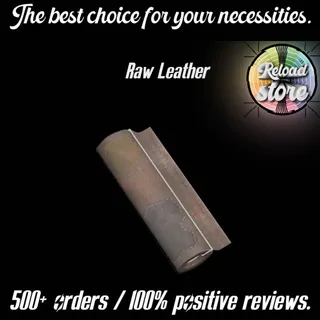 10k Leather