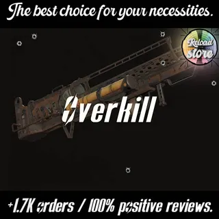 OVERKILL