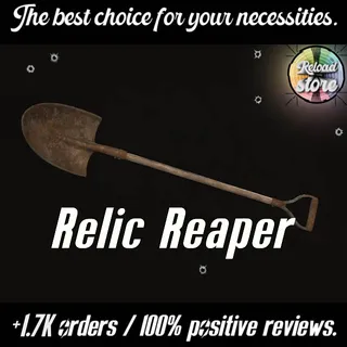 RELIC REAPER