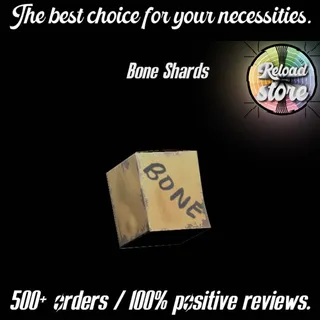 10k Bones