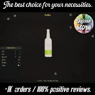 170 Vodka