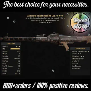 ArisE90RW Light Machine