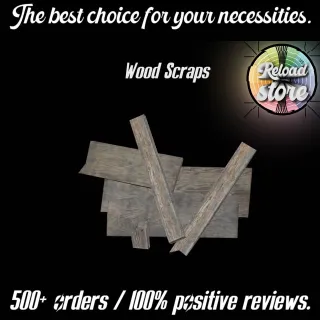 50K WOOD