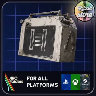 Barricade Kit Blueprint