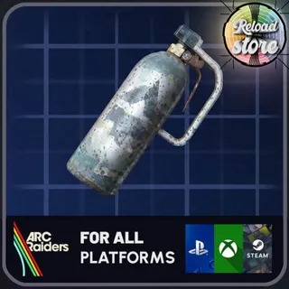 Vita Spray Blueprint
