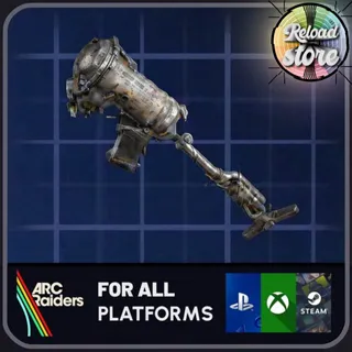 Rascal Blueprint