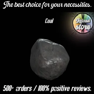10K Coal