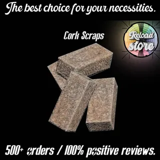10K CORK