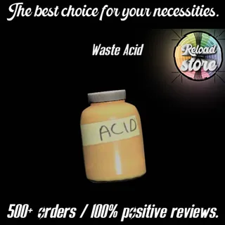 50K ACID