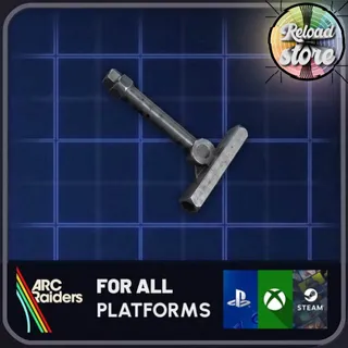 Lightweight Stock Blueprint