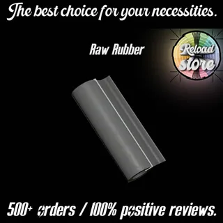 60K Rubber
