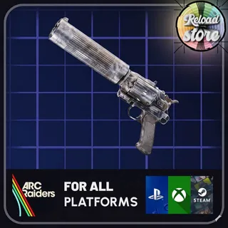 Anvil Blueprint